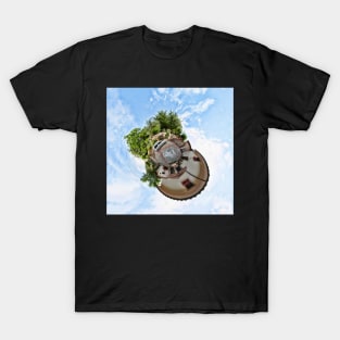 Tuscany Retreat T-Shirt